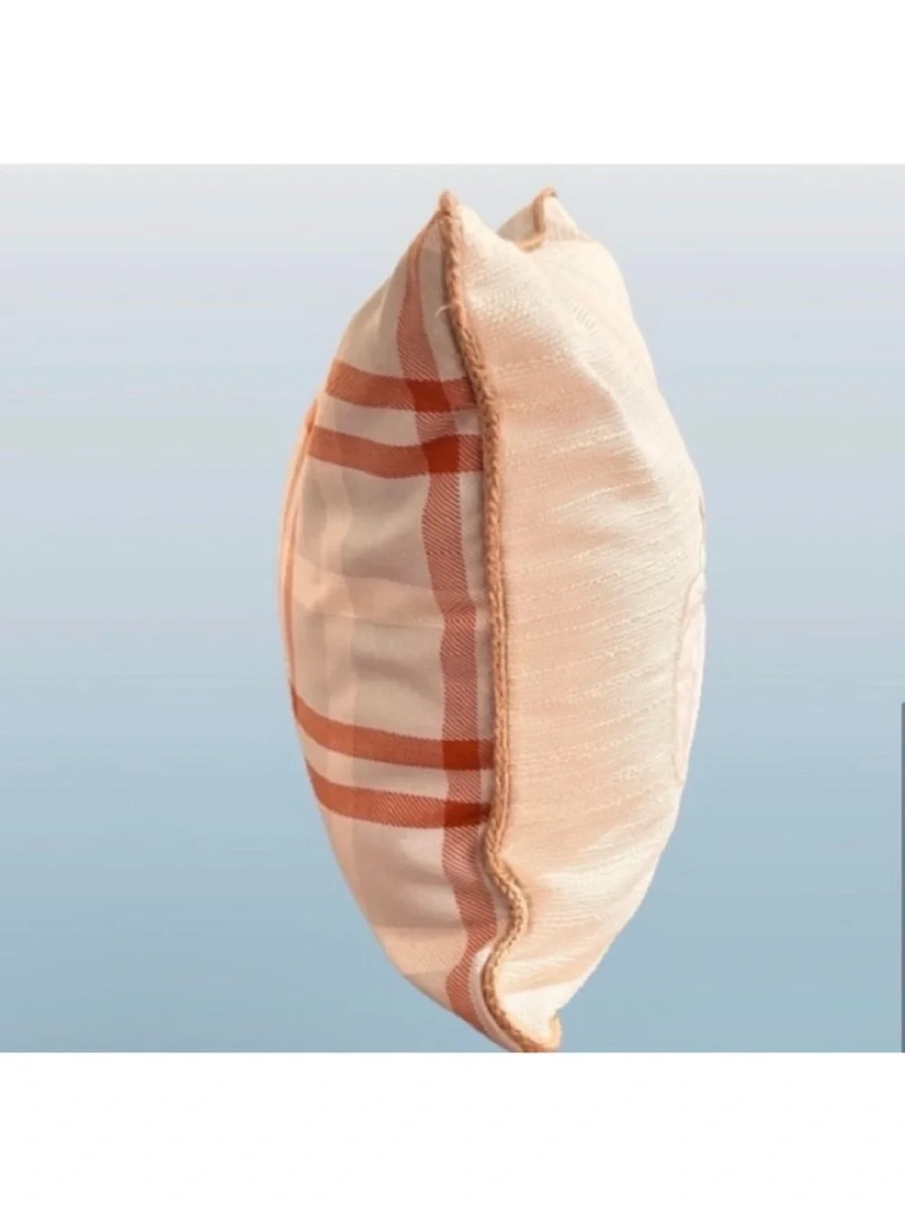 🆕- Fall Pumpkin Accent Pillow Size: 24